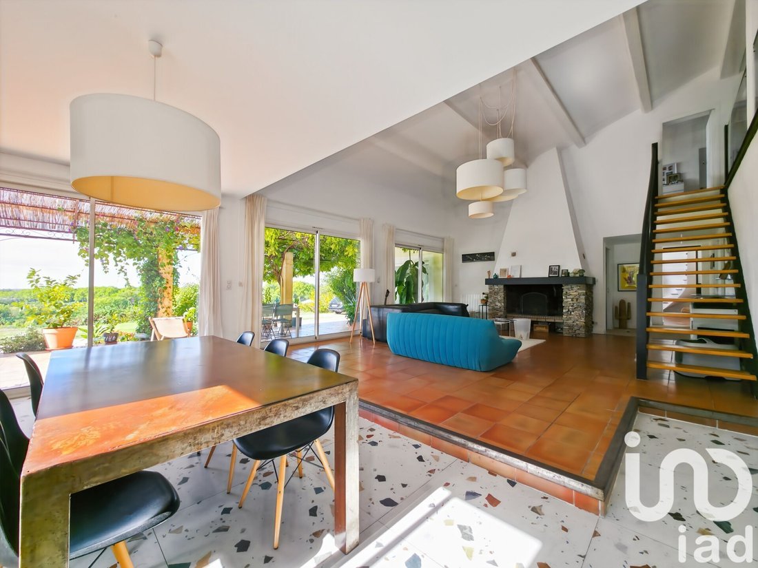 House in Belarga, Occitania, France 4 - 17634232