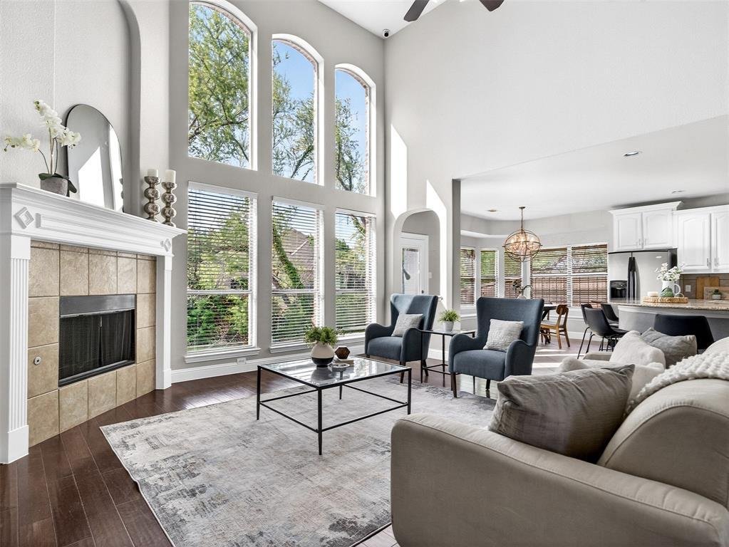 House in McKinney, Texas, United States 5 - 17633086