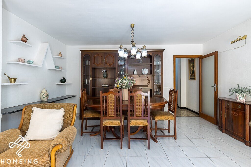 Apartment in Palma, Balearic Islands, Spain 4 - 17631224