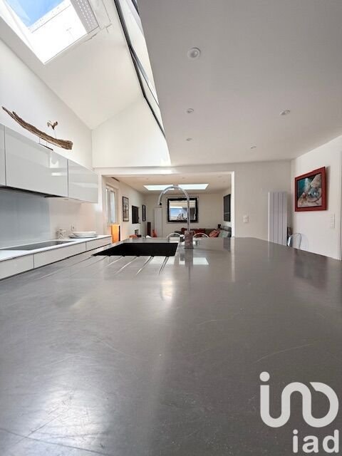 Apartment in Littoral, Le Touquet-Paris-Plage, France 1 - 17634234