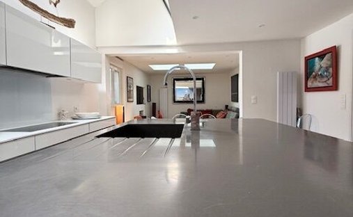Apartment in Littoral, Le Touquet-Paris-Plage, France 1