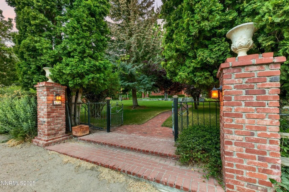 House in Genoa, Nevada, United States 3 - 15834006