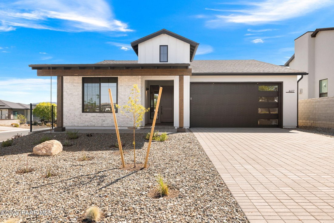 House in Prescott Valley, Arizona, United States 1 - 17630818