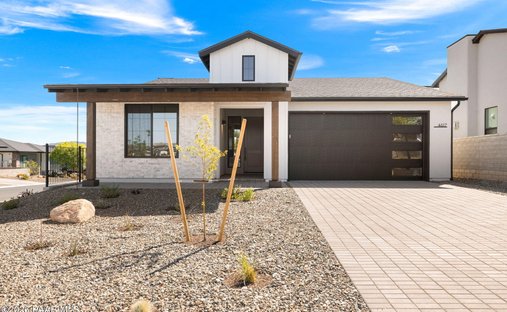 House in Prescott Valley, Arizona, United States 1