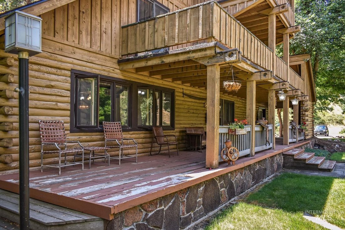 House in Riggins, Idaho, United States 3 - 17635316