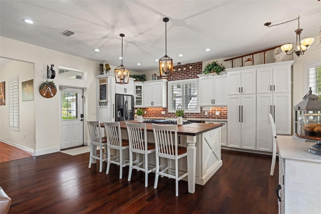 House in Dade City, Florida, United States 4 - 17638856