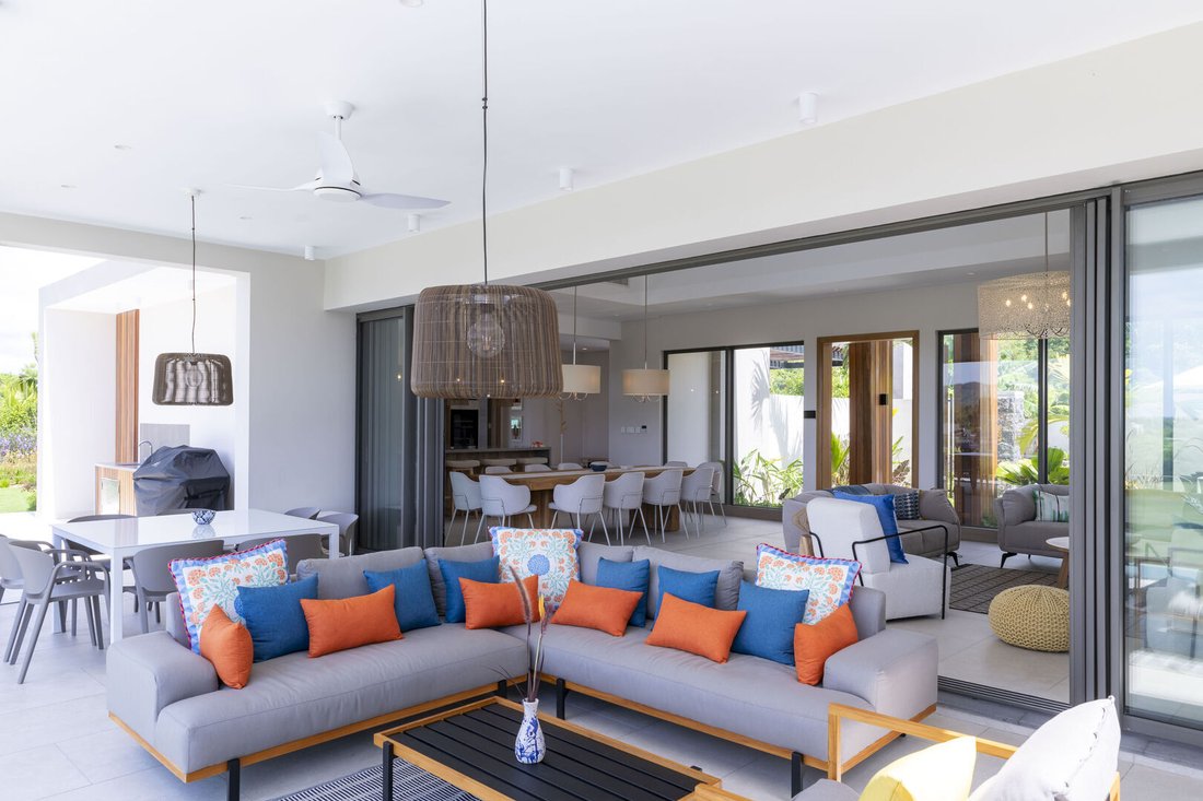 House in Beau Champ, Flacq District, Mauritius 2 - 17637944