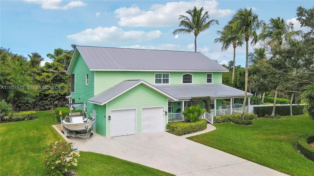 House in Hobe Sound, Florida, United States 3 - 17111813