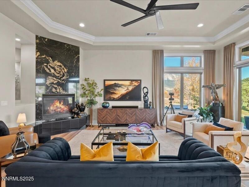 House in New Washoe City, Nevada, United States 2 - 17637256