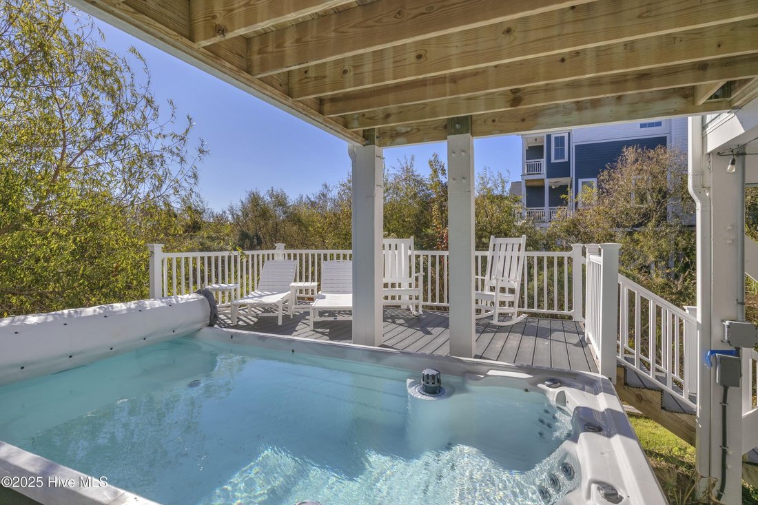 House in Carolina Beach, North Carolina, United States 5 - 17637141