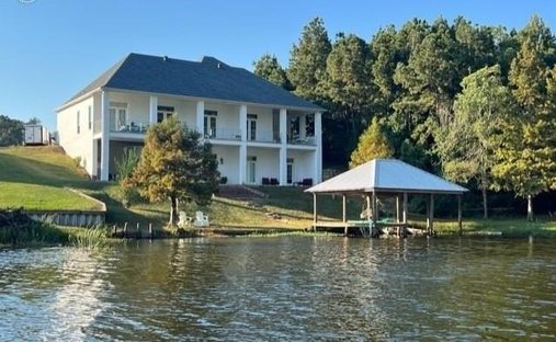 Maison à Boyce, Louisiane, États-Unis 1