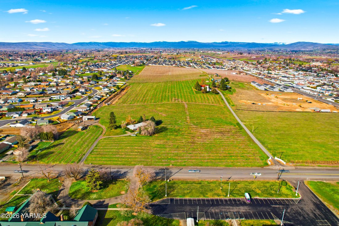 Land in Yakima, Washington, United States 4 - 17642598