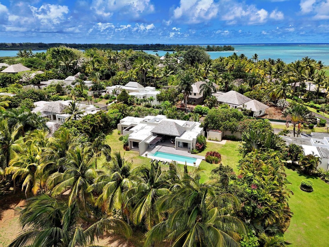House in Beau Champ, Flacq District, Mauritius 1 - 17638093