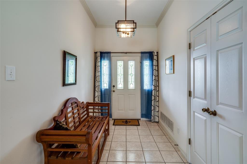 House in Cross Roads, Texas, United States 5 - 17628960