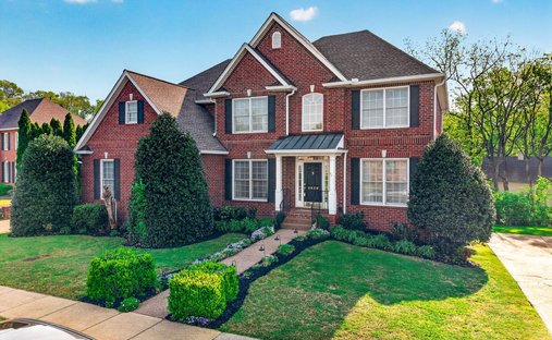 House in Nashville, Tennessee, United States 1