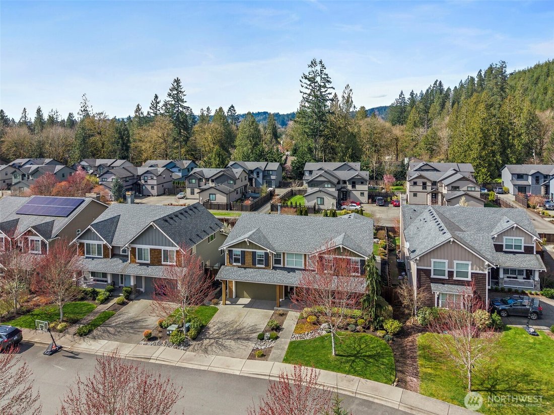 House in Carnation, Washington, United States 4 - 17642407