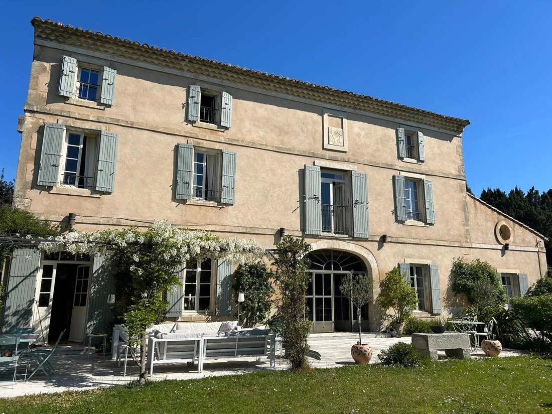 House in Graveson, Provence-Alpes-Côte d'Azur, France 5 - 15331609