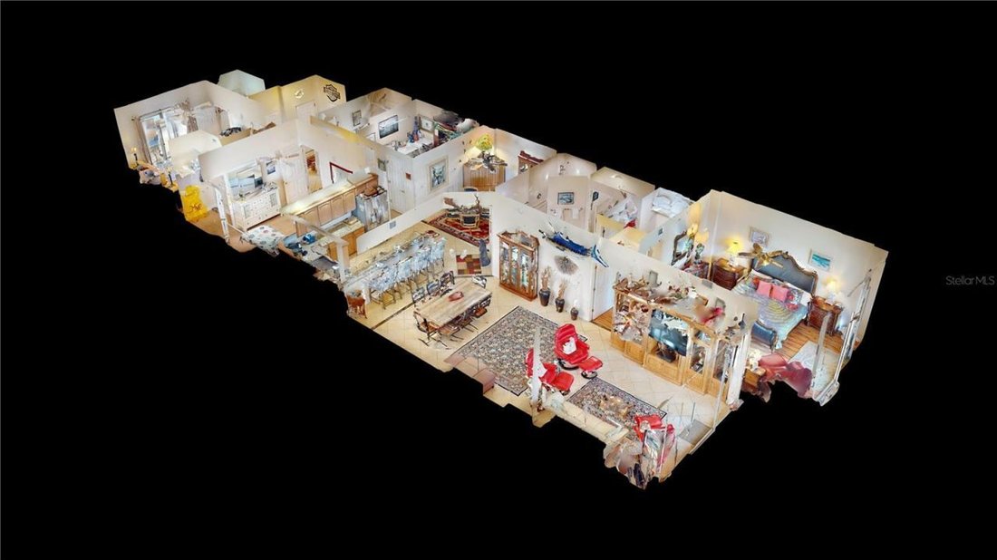 House in New Smyrna Beach, Florida, United States 4 - 17640287