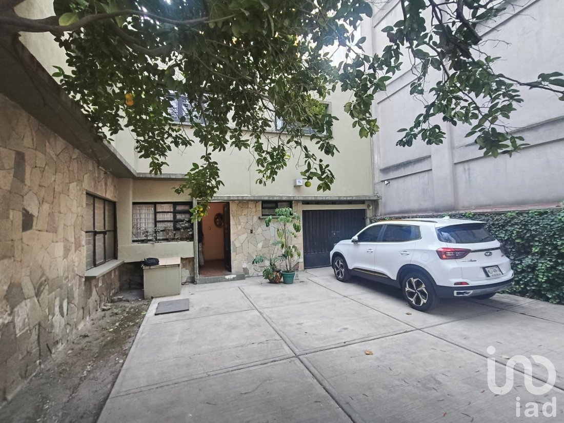 House in Mexico City, Mexico 5 - 17629367