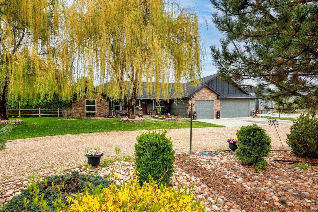 House in Caldwell, Idaho, United States 5 - 17642492