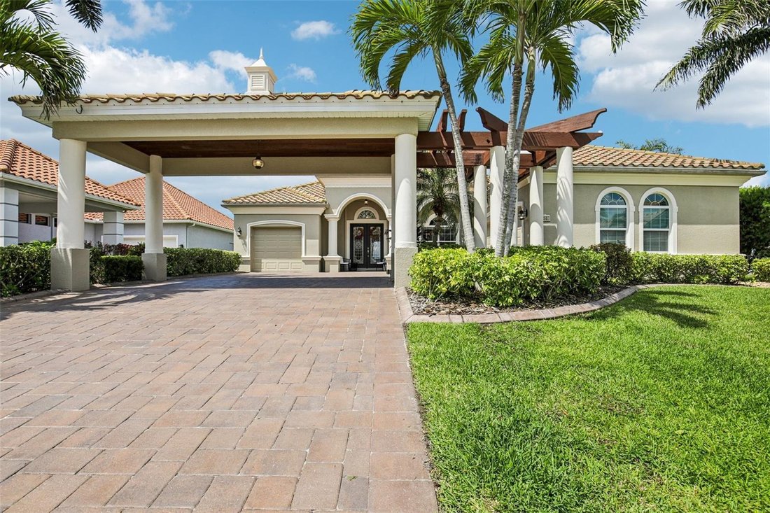 House in Bradenton, Florida, United States 2 - 17628107