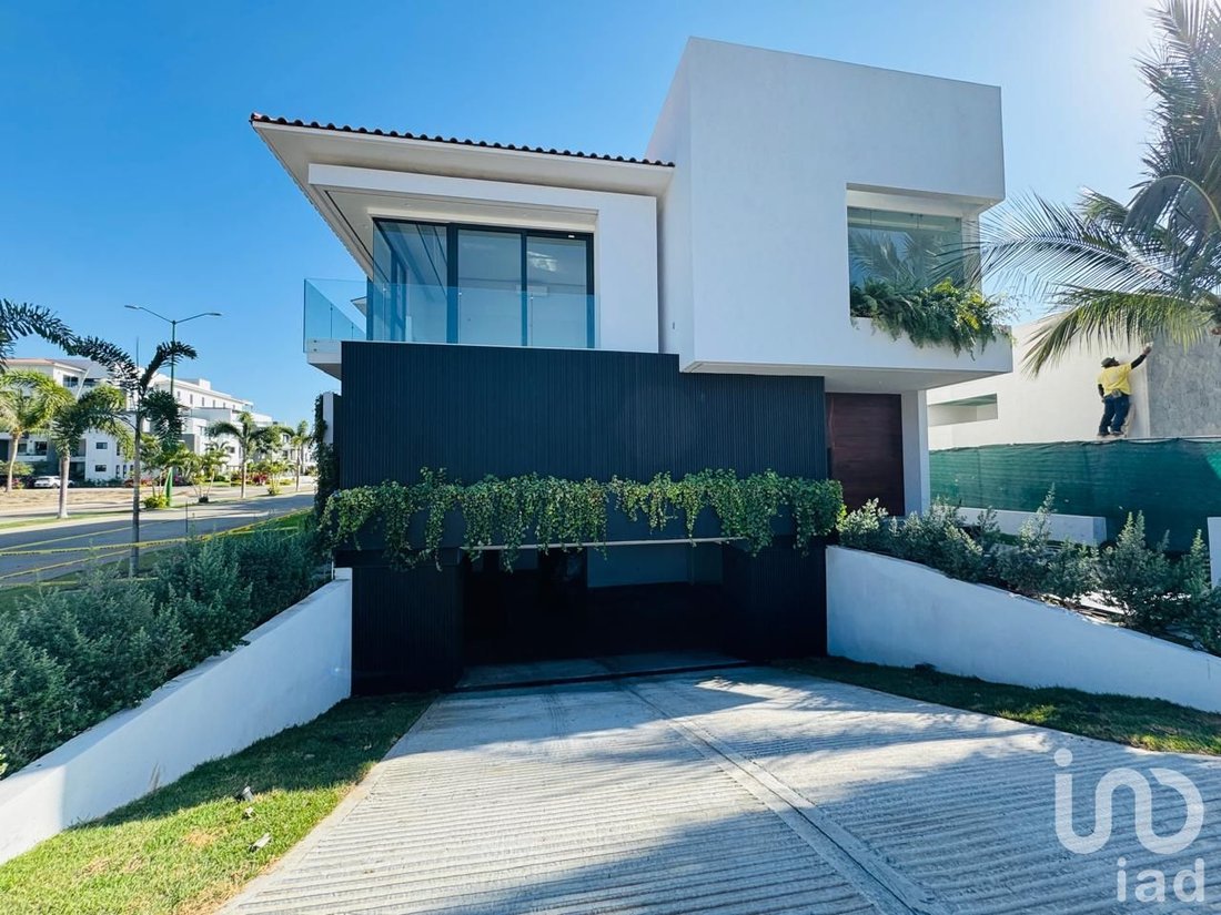 House in San José del Valle, Nayarit, Mexico 3 - 15804888