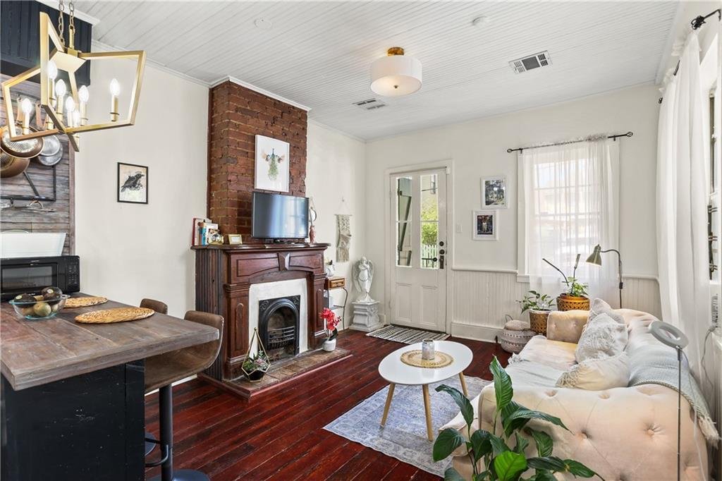 House in New Orleans, Louisiana, United States 4 - 17628106