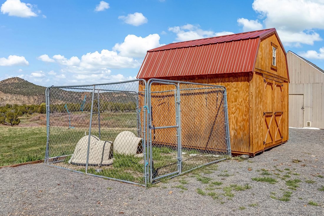 House in Crawford, Colorado, United States 4 - 17631495