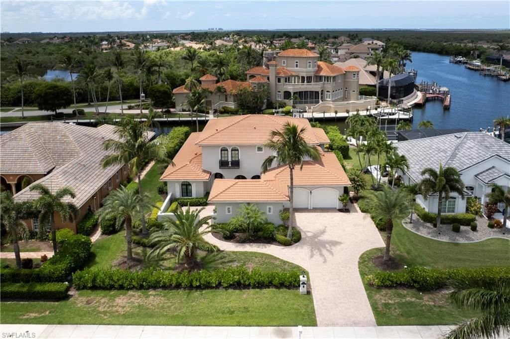 House in Cape Coral, Florida, United States 3 - 17306755