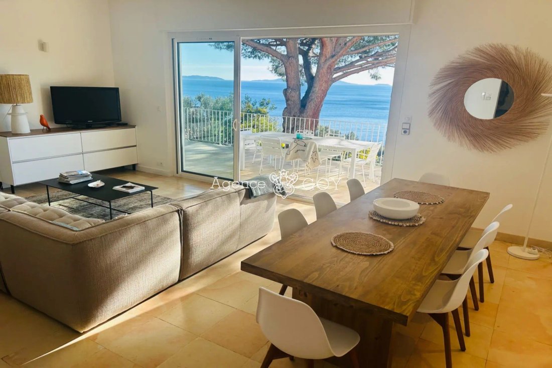 House in Le Lavandou, Provence-Alpes-Côte d'Azur, France 5 - 17629180