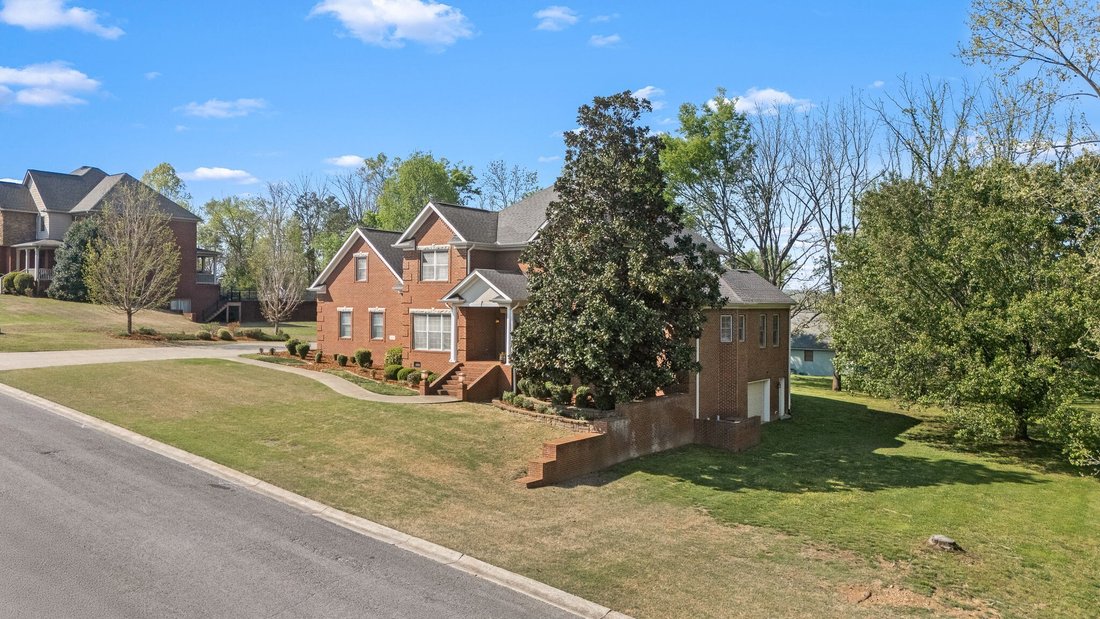 House in Fayetteville, Tennessee, United States 3 - 17639281