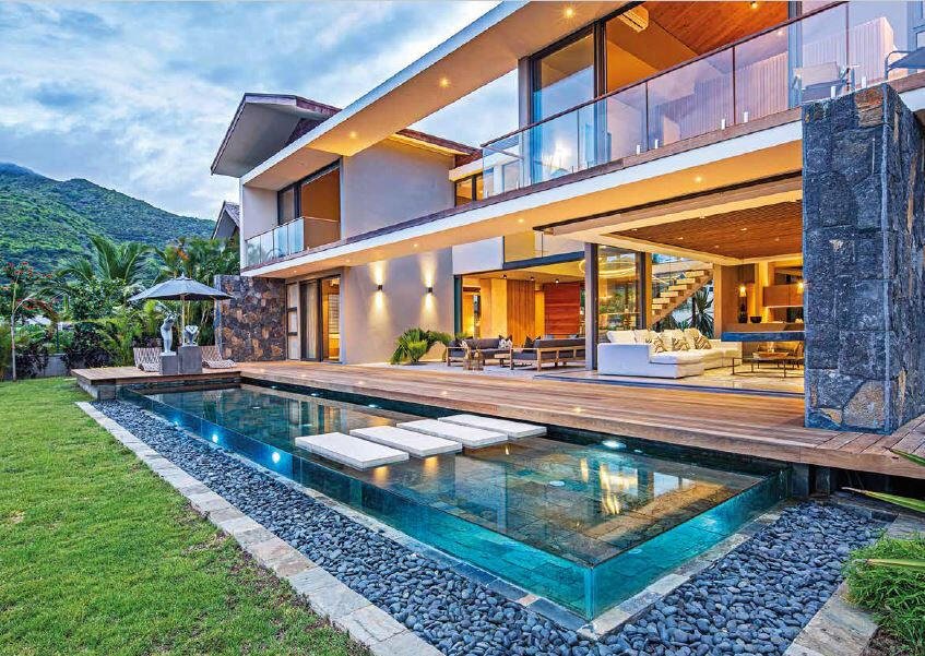 House in Mauritius 1 - 17637422