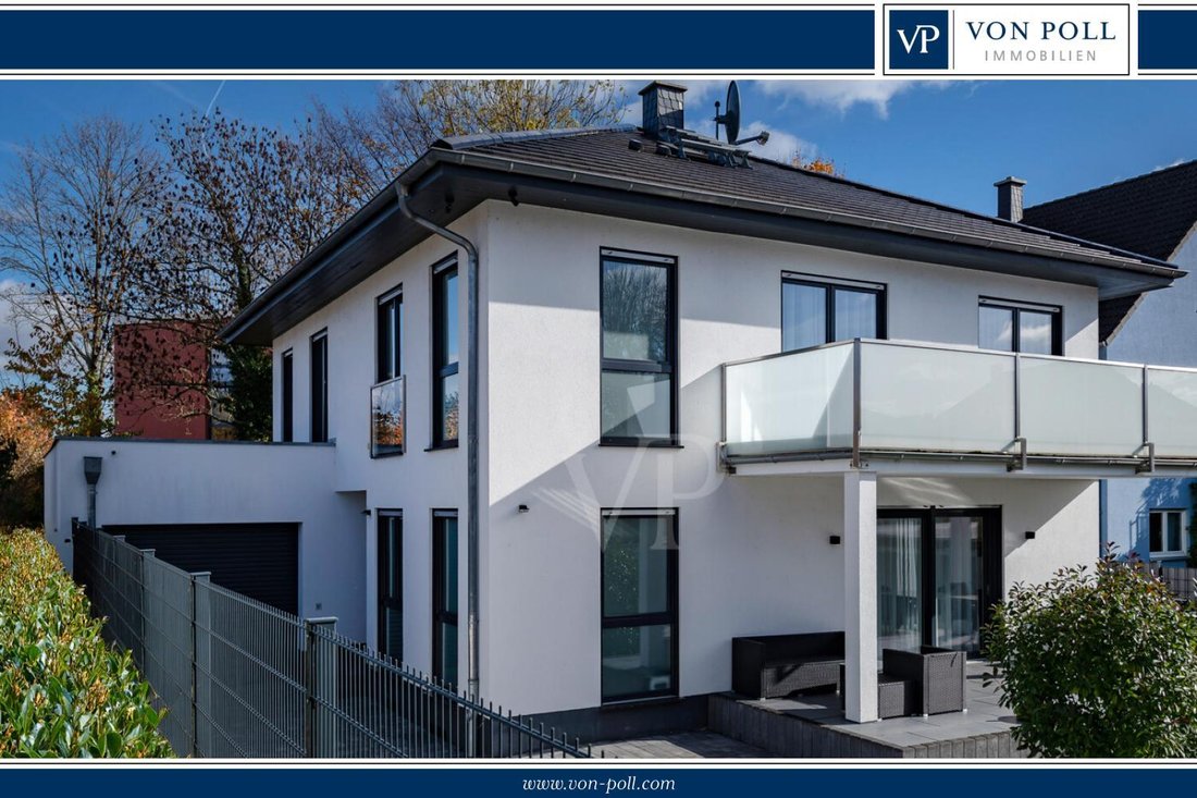 House in Oestrich-Winkel, Hessen, Germany 1 - 16750507