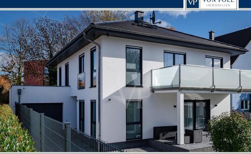 House in Oestrich-Winkel, Hessen, Germany 1