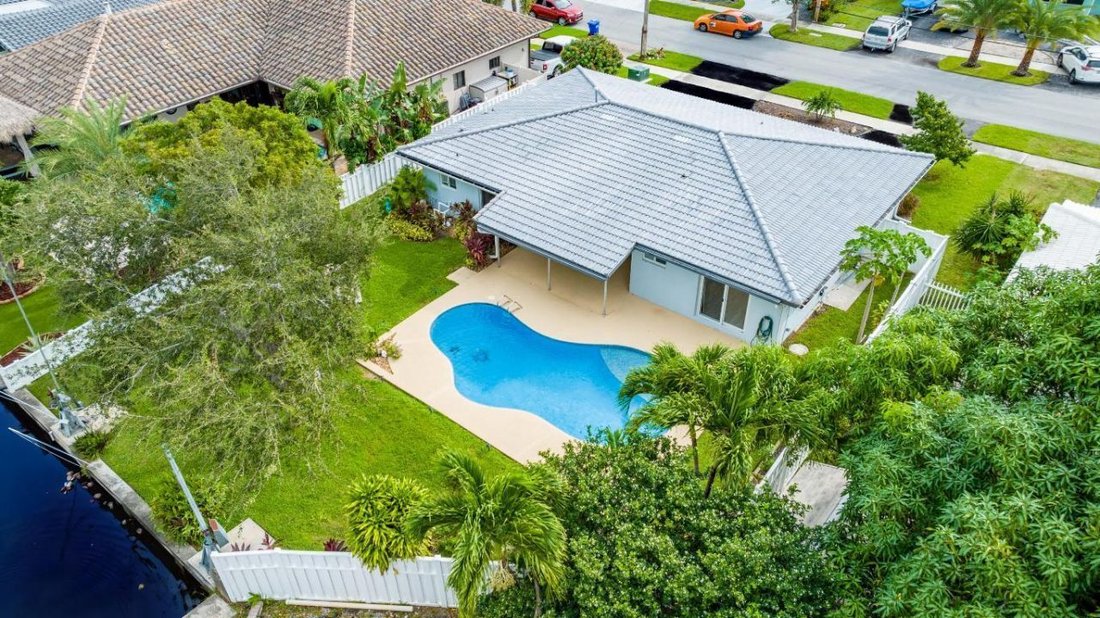 House in Pompano Beach, Florida, United States 5 - 17006828