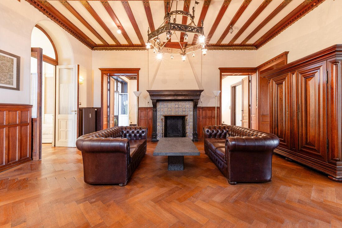 House in Frankfurt am Main, Hessen, Germany 2 - 16742991