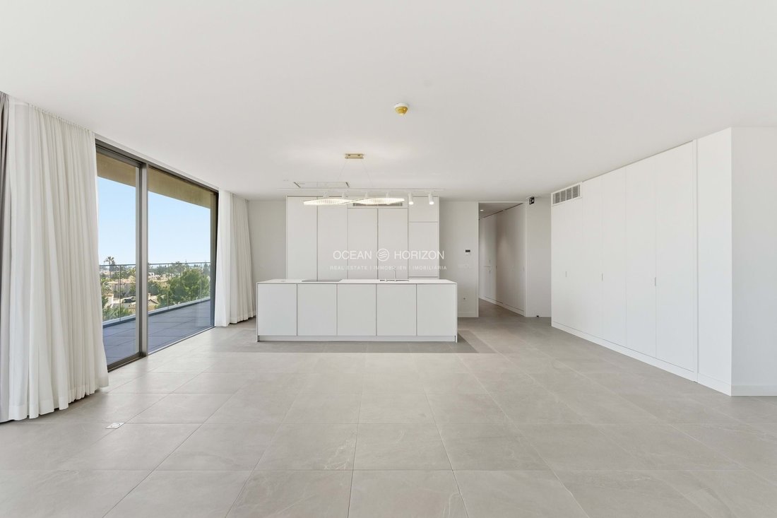 Apartment in Carvoeiro, Algarve, Portugal 5 - 16030931