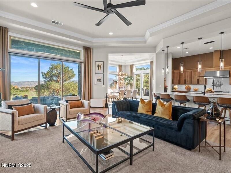 House in New Washoe City, Nevada, United States 5 - 17637256