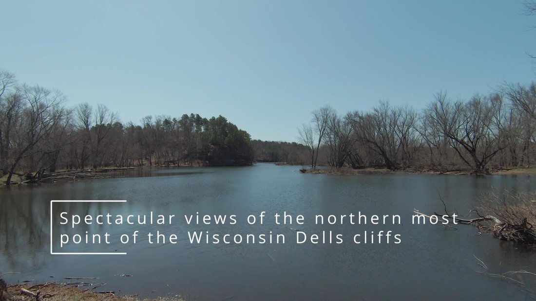 Land in Wisconsin Dells, Wisconsin, United States 2 - 17637064