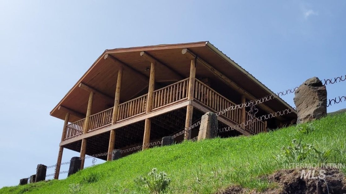 House in Winchester, Idaho, United States 1 - 17635350