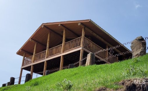 House in Winchester, Idaho, United States 1
