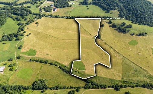 Land in Franklin, Tennessee, United States 1