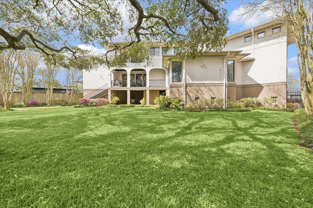Haus in Houston, Texas, Vereinigte Staaten 1 - 17632647