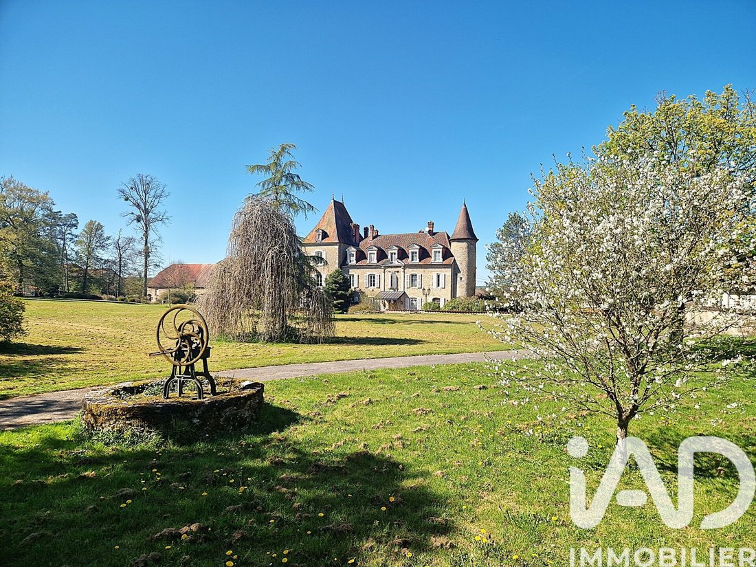 House in Pagney, Bourgogne – Franche-Comté, France 1 - 15675042
