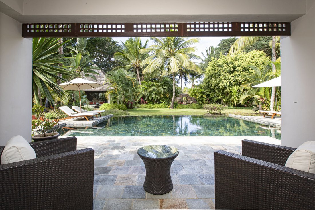 House in Beau Champ, Flacq District, Mauritius 4 - 17637825