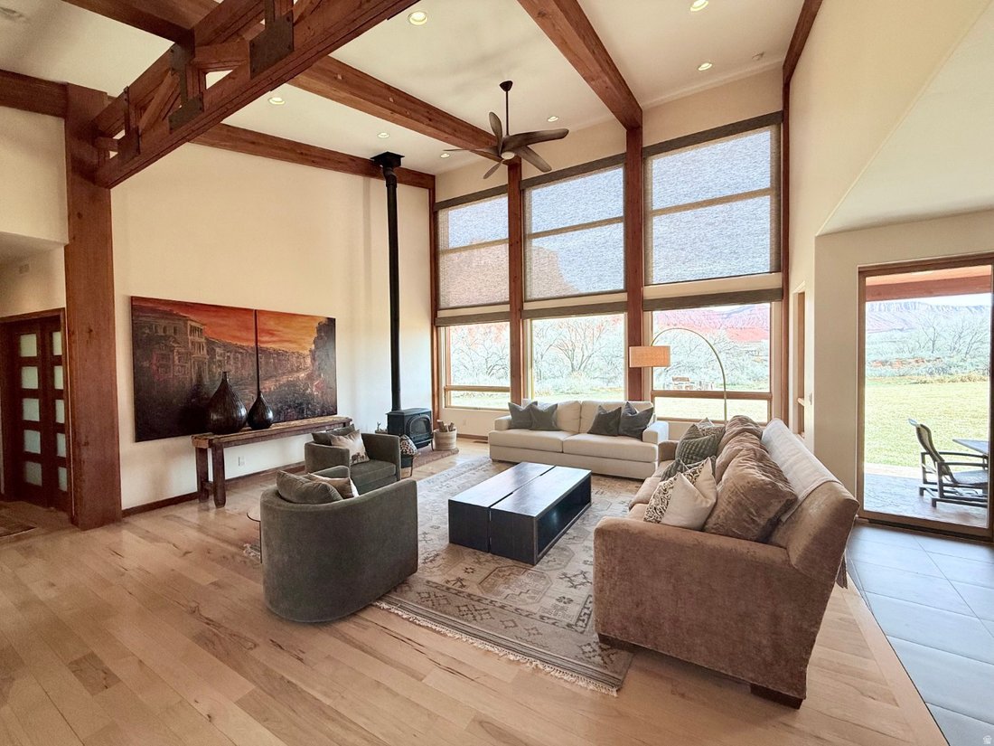 House in Moab, Utah, United States 4 - 17631097