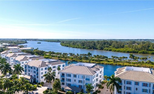 House in Vero Beach, Florida, United States 1