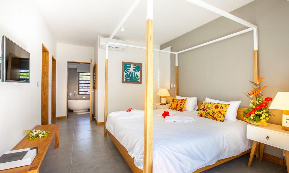 House in Mauritius 5 - 17637411