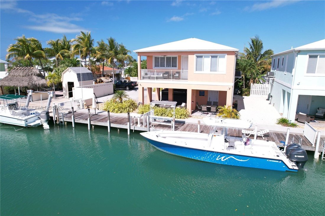House in Marathon, Florida, United States 1 - 17627686