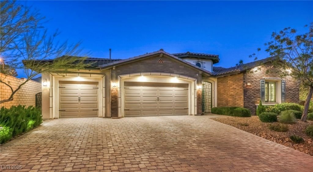 House in Las Vegas, Nevada, United States 3 - 17635382